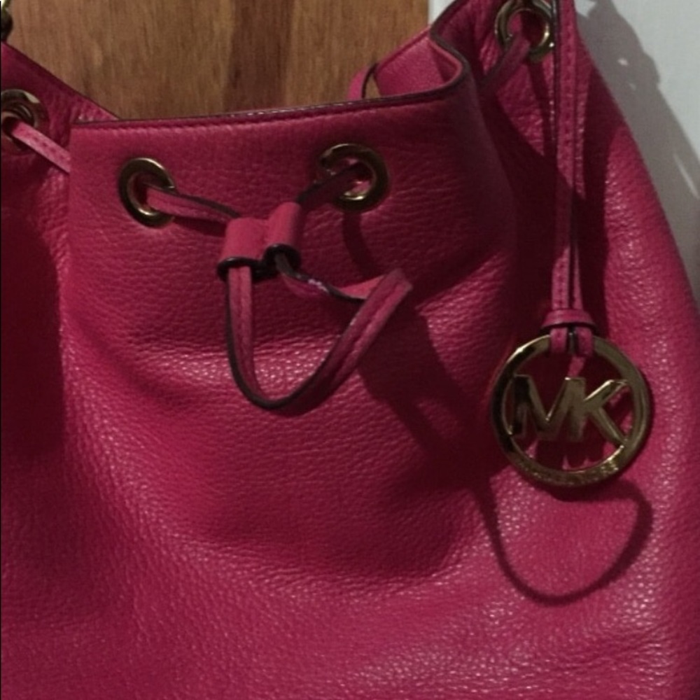 Michael Kors bag